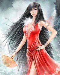 公主风流蓝樵27